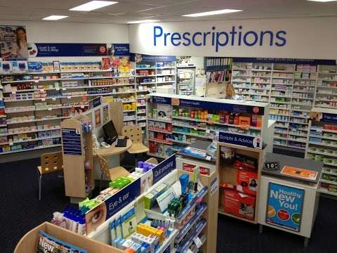 Photo: Manly Vale Pharmacy Pharmacist Advice