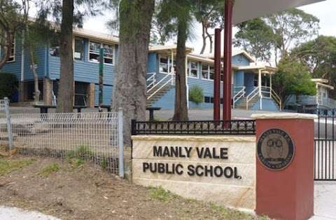 Photo: Manly Vale Public School