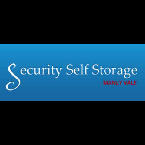 Photo: Security Self Storage