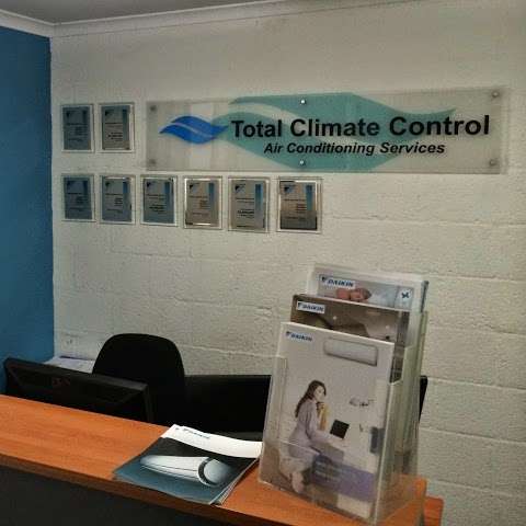 Photo: Total Climate Control